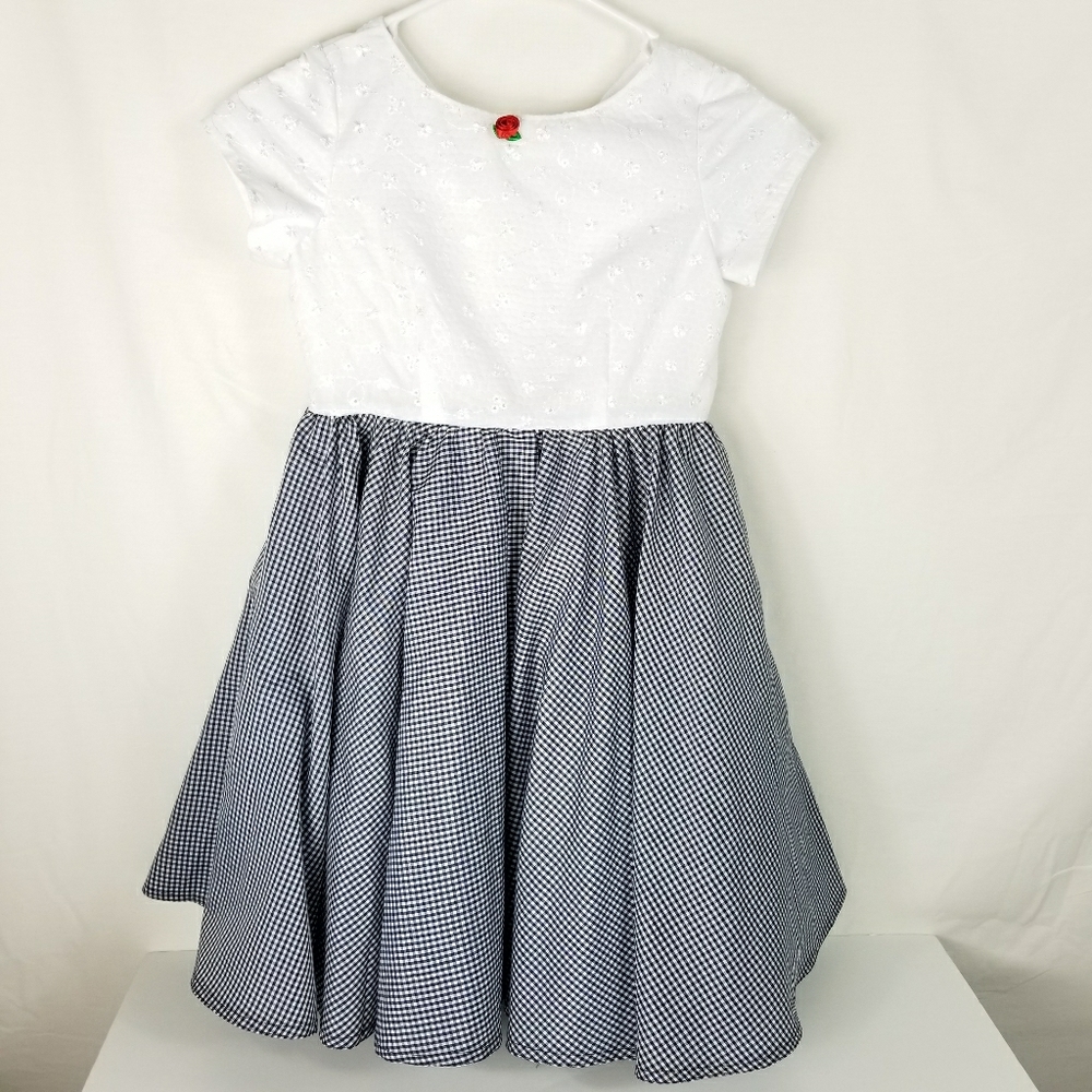 Girls hand made Dresses